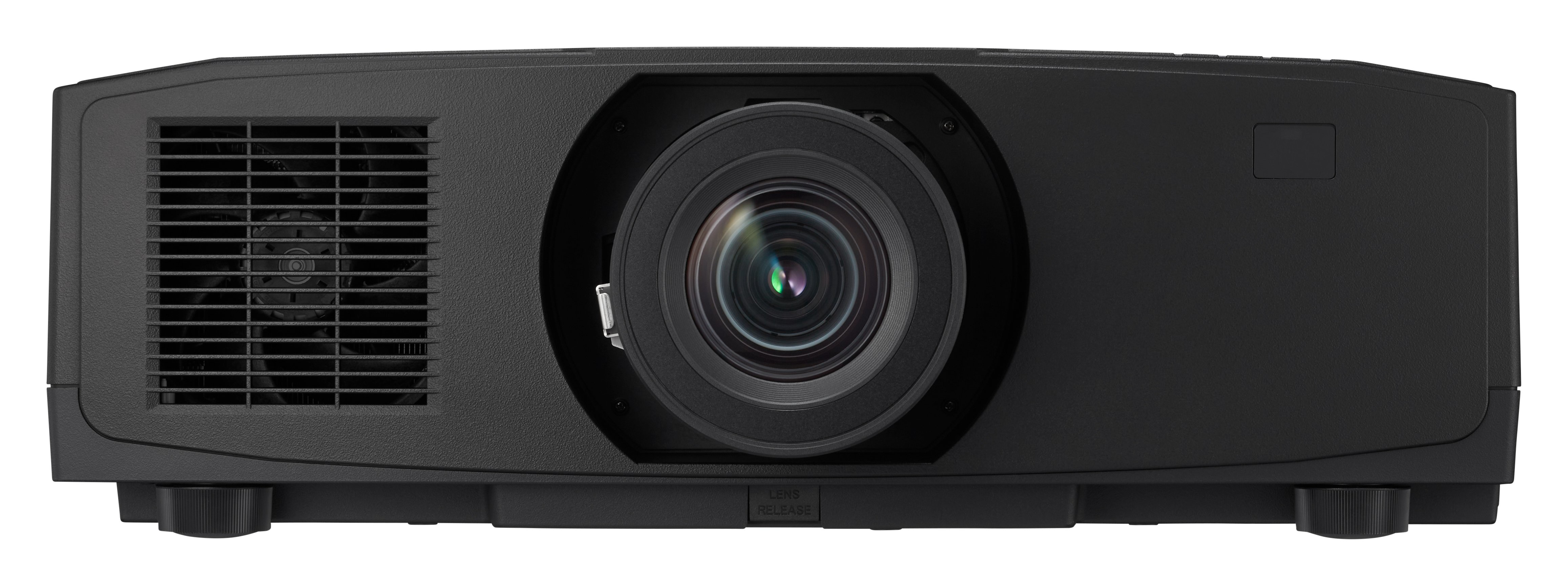 NEC Projektor PV710UL-B incl. NP13ZL lens