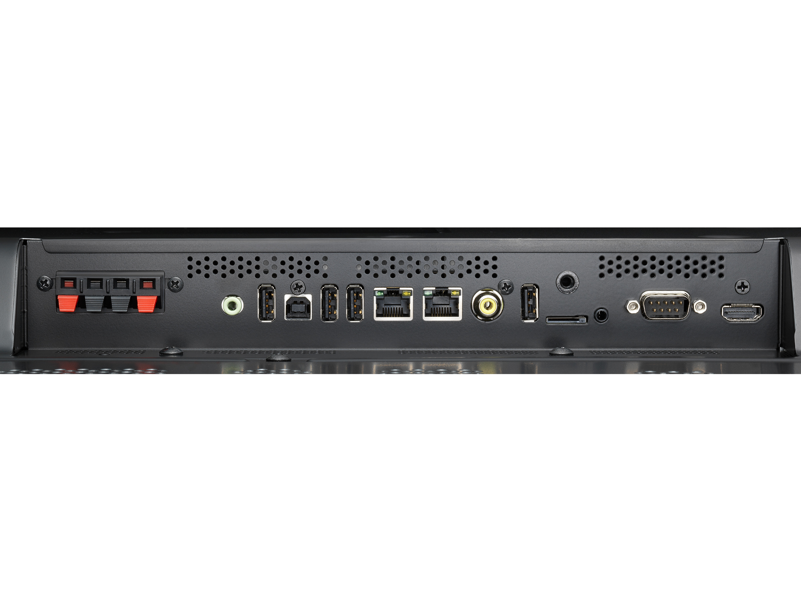 NEC MultiSync UN552S
