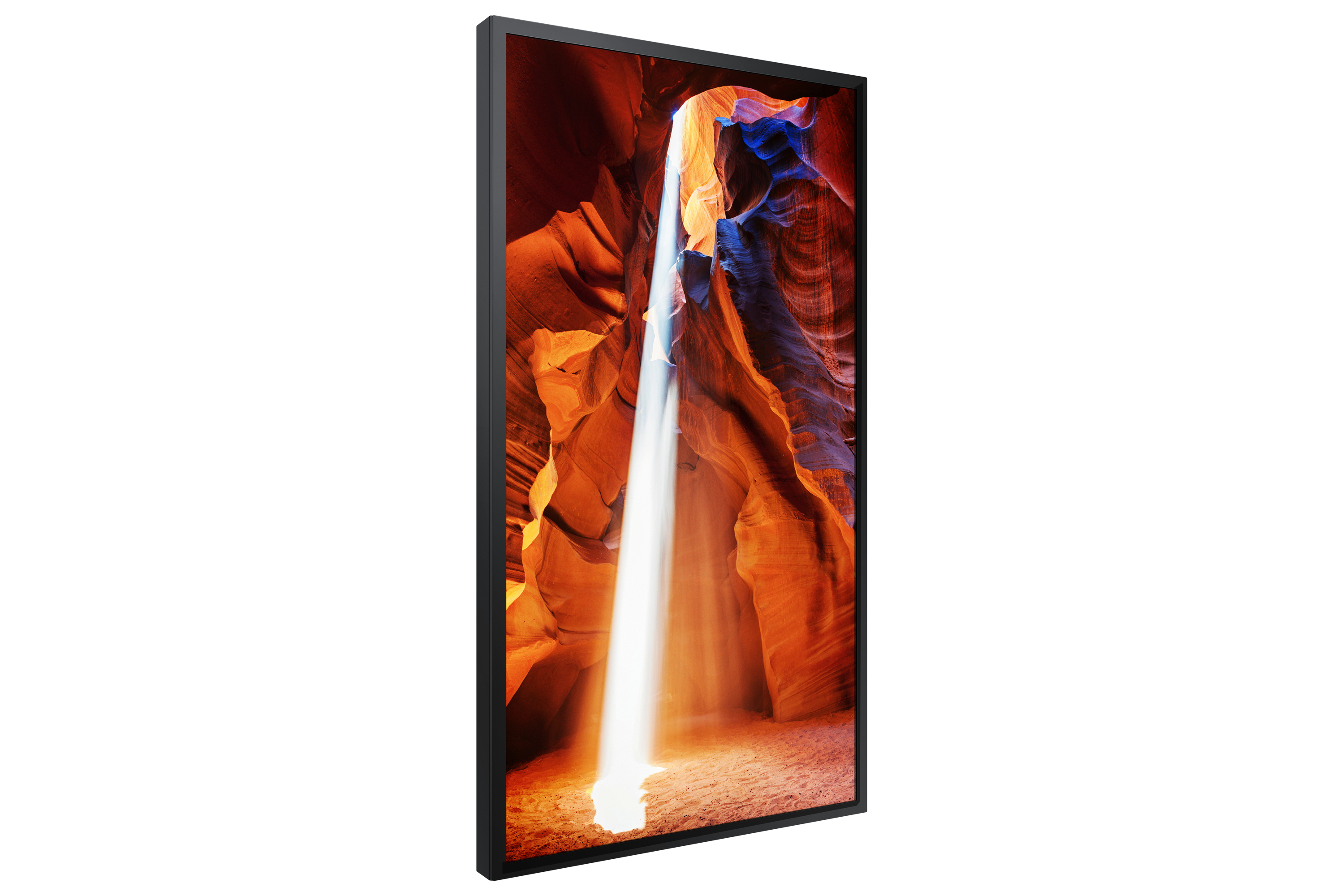 Samsung OM55N-S