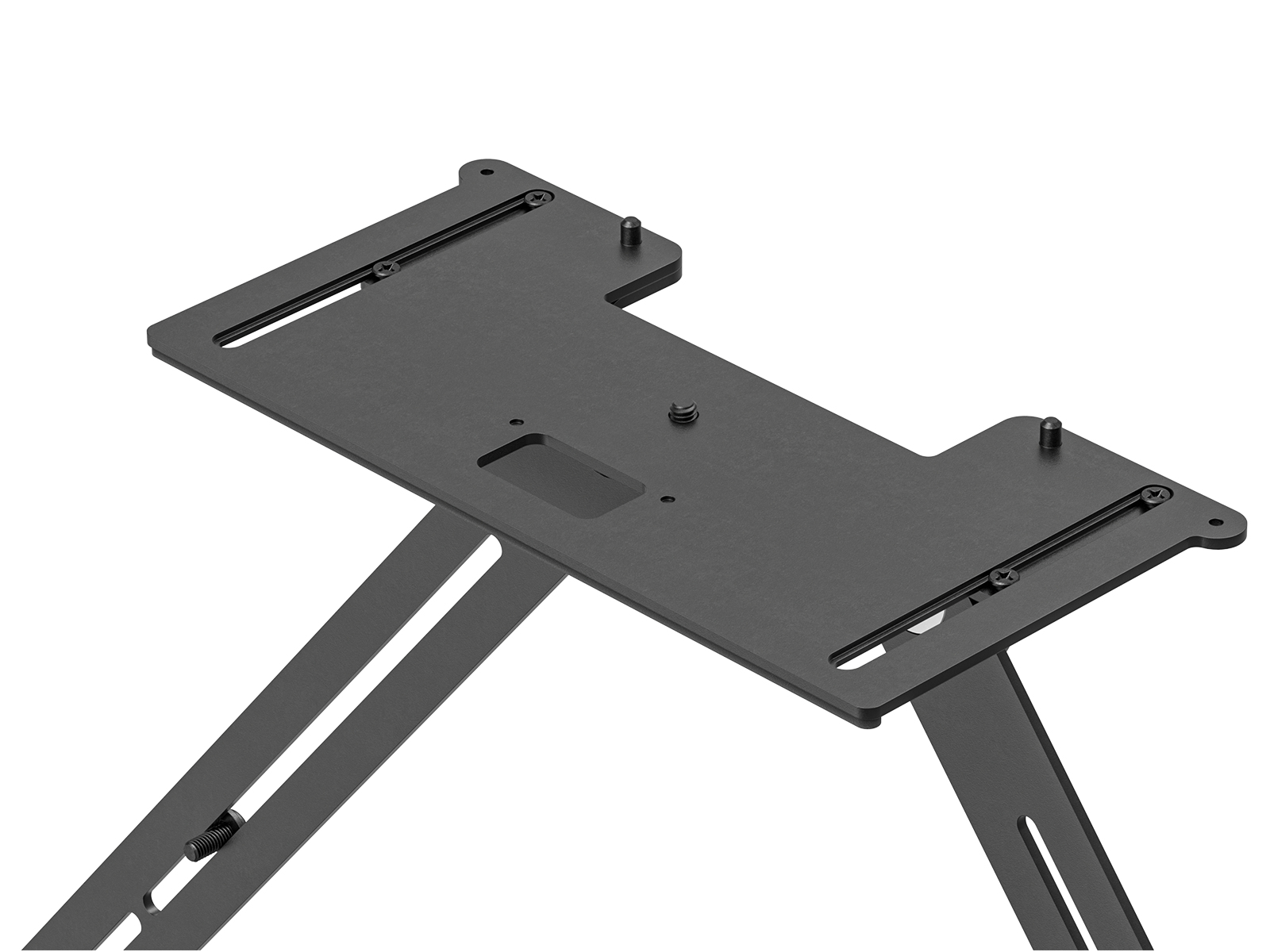 Logitech Kamera Rally Bar - Mounting Kit
