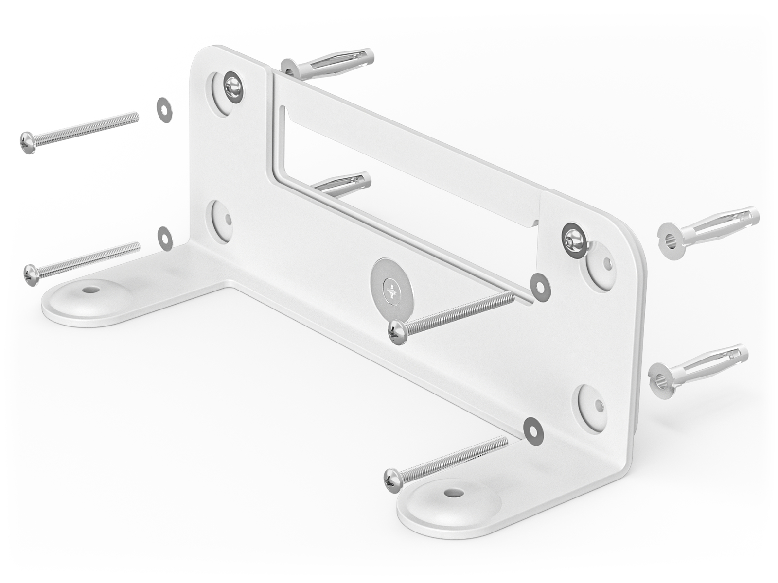 Logitech Wall Mount For Video Bars - Kamerahalterung