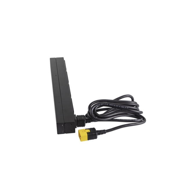 APC AP9565 - Rack PDU, Basic, 1U, 16A, 208/230V, (12)C13