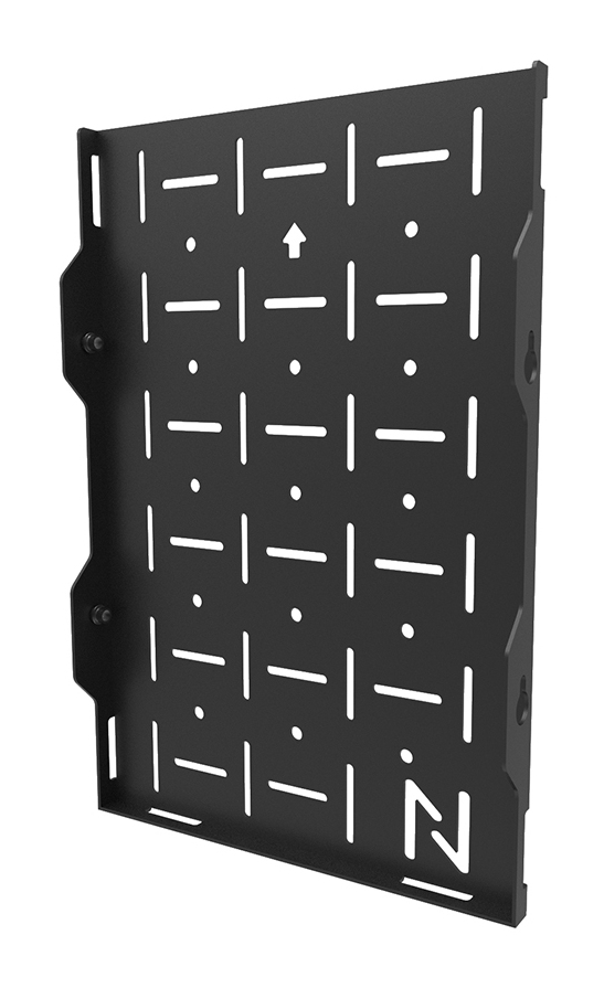 Neomounts LEVEL-750 AV-Hardware-Rack AWL05-750BL
