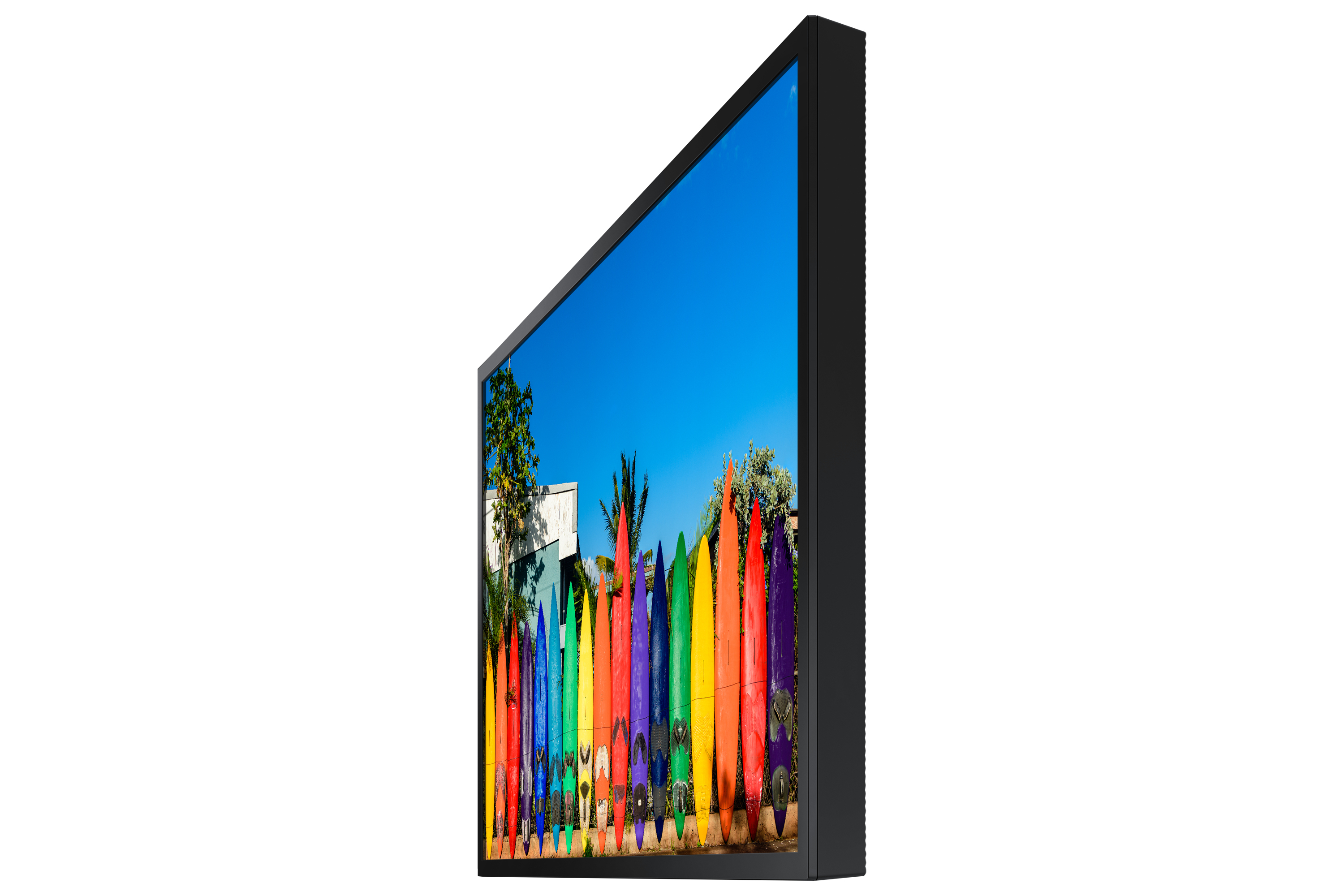Samsung OM55B