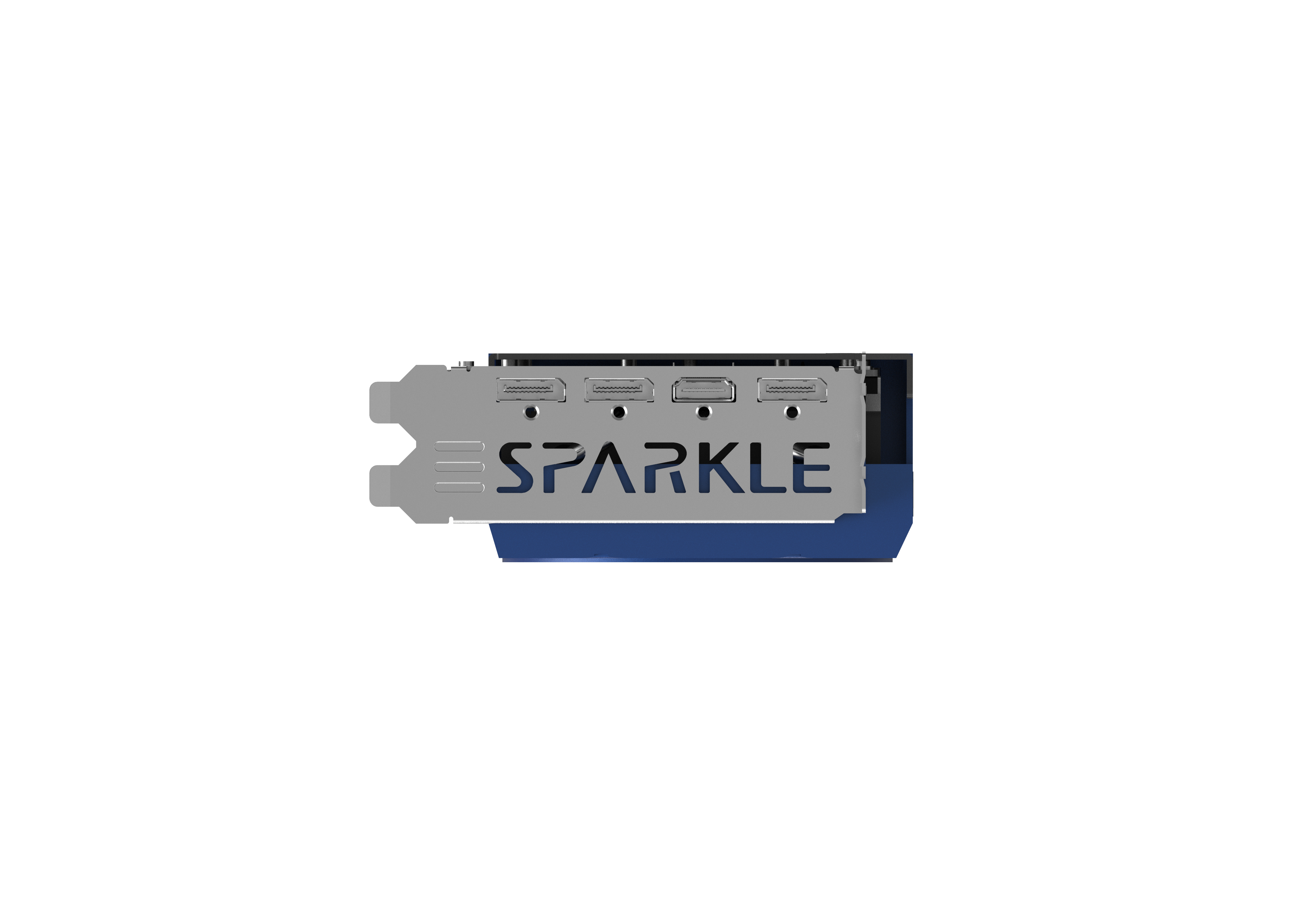 VGA Sparkle intel ARC SA770T-16GOC A770 TITAN OC 16GB GDDR6