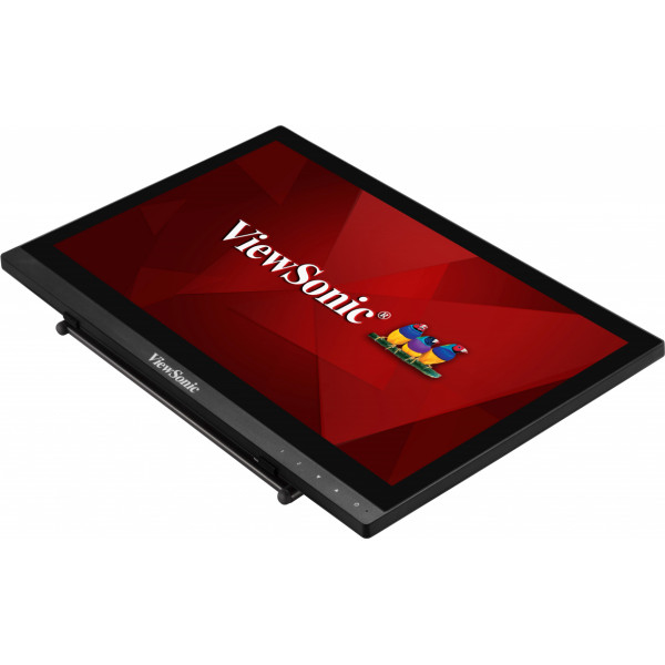 ViewSonic Display TD1630-3 Touch