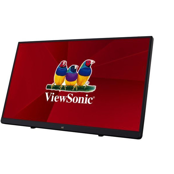 ViewSonic Display TD2230 Touch