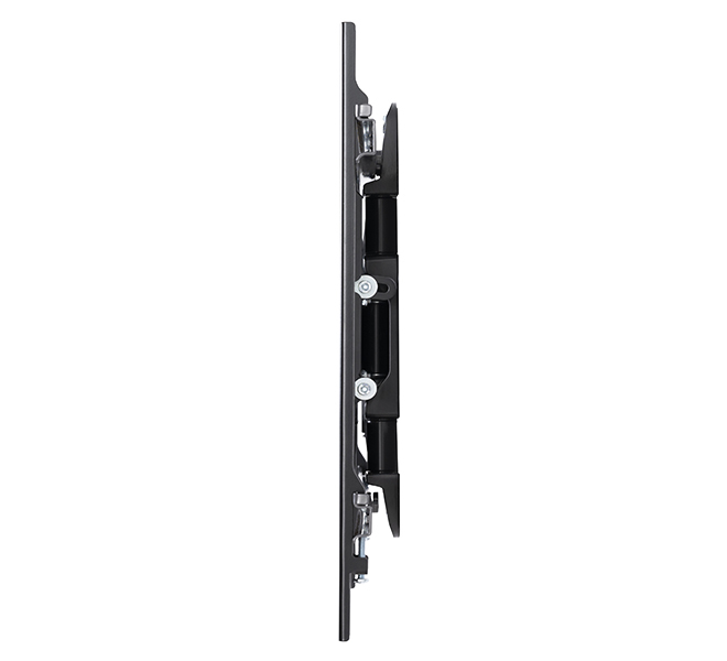 B-TECH Wandhalter VENTRY  BTV513/B neigbar/schwenkb. mit zwei Gelenklarmen