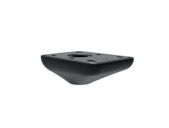 HAGOR CPS - ceiling plate with cover