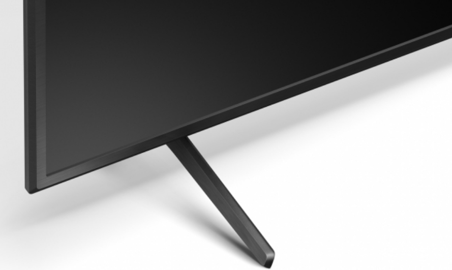 Sony Display 65" Pro BRAVIA LCD 700nit FW-65BZ40L