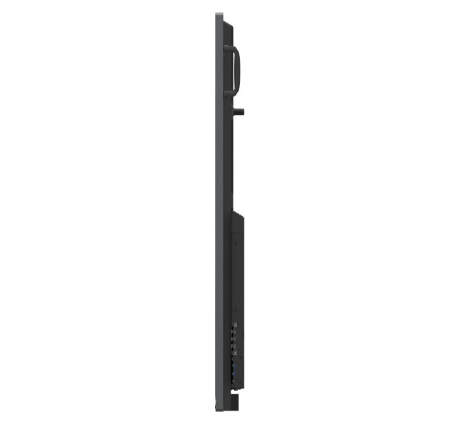 ViewSonic LFD IFP8650-5F Interactive Display