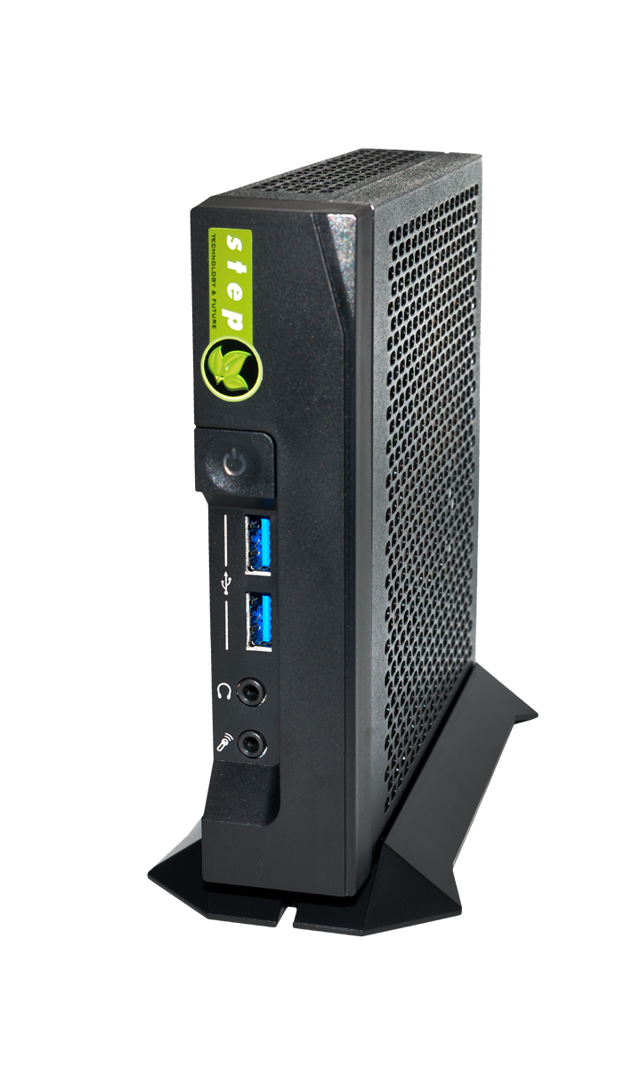 step Micro DS190P J4105