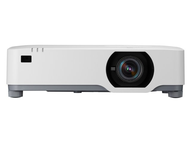 NEC Projektor P547UL