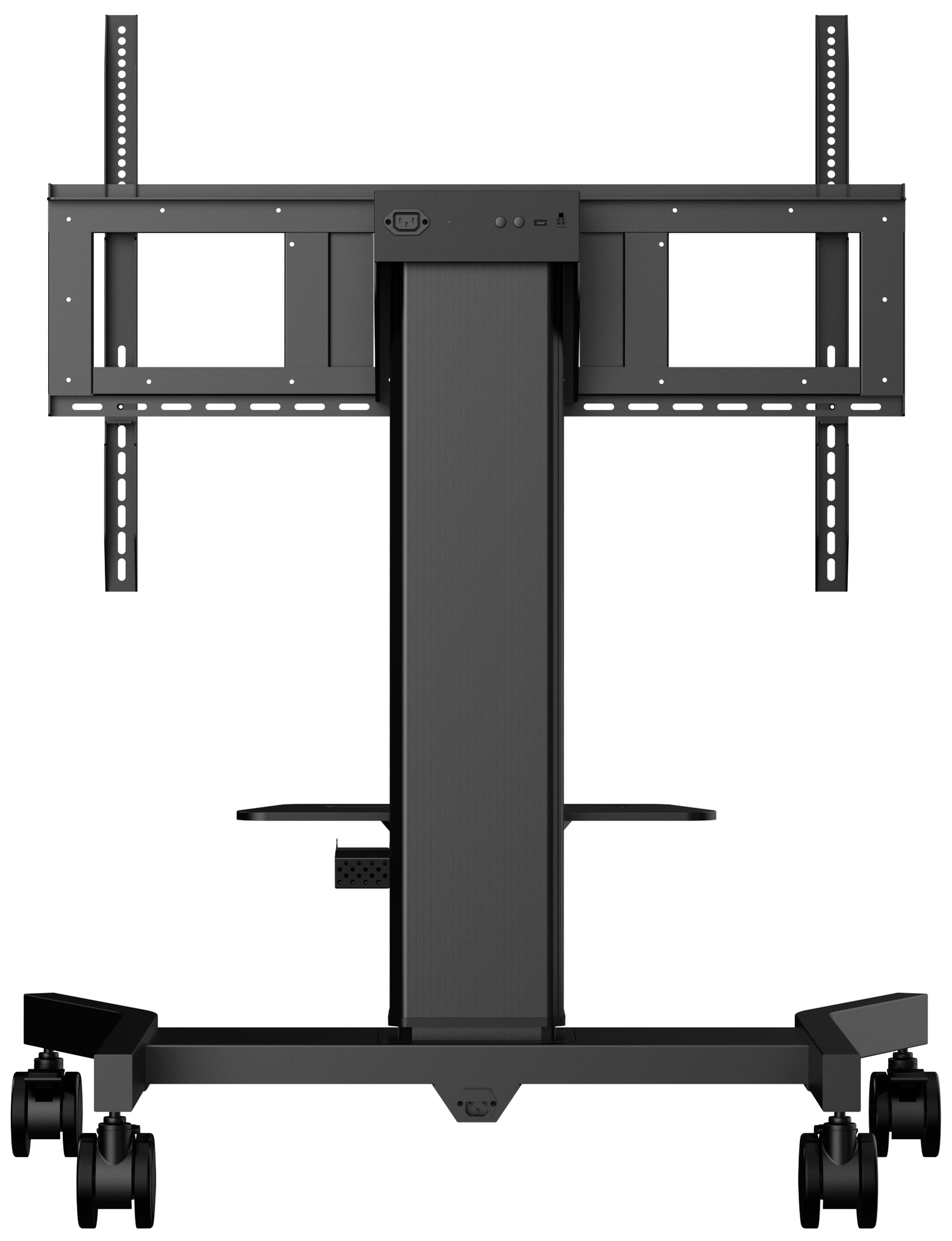 IIYAMA LFD ProLite Z Single column car MD CAR1021-B1