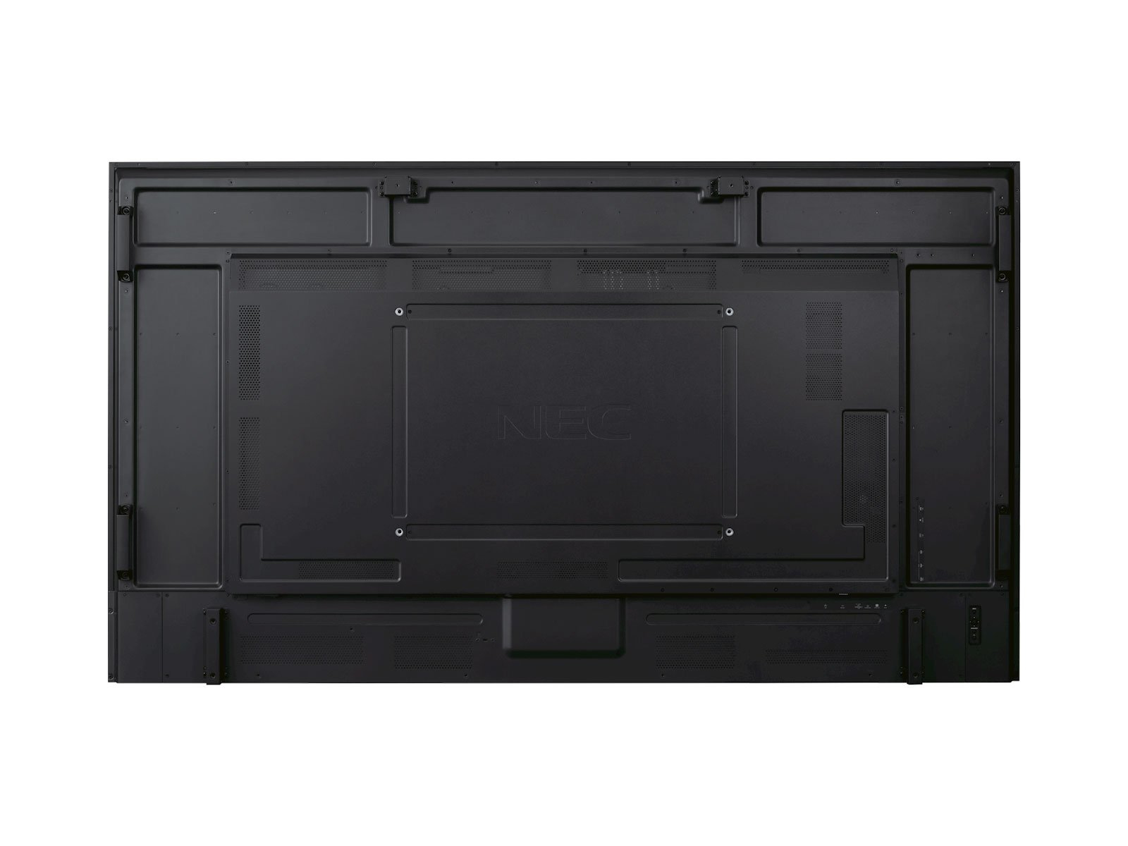 NEC MultiSync E758