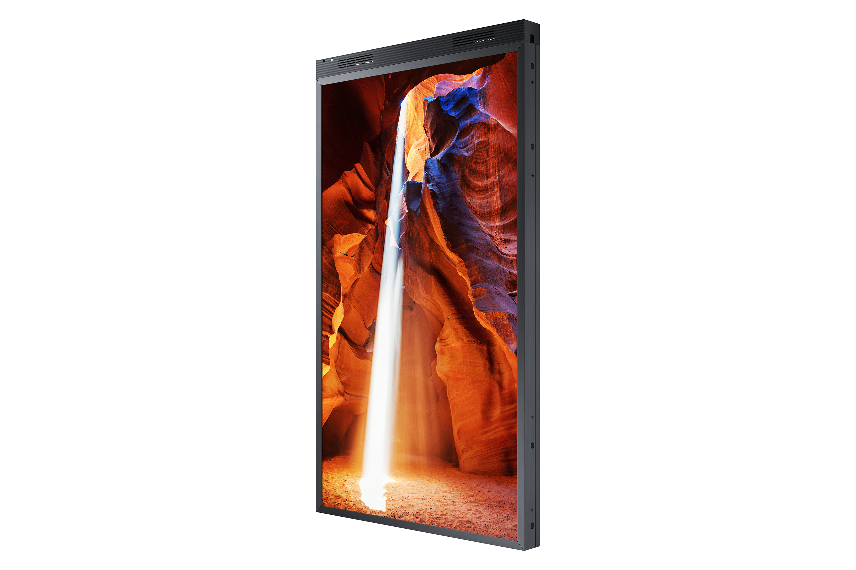 Samsung OM55N-DS