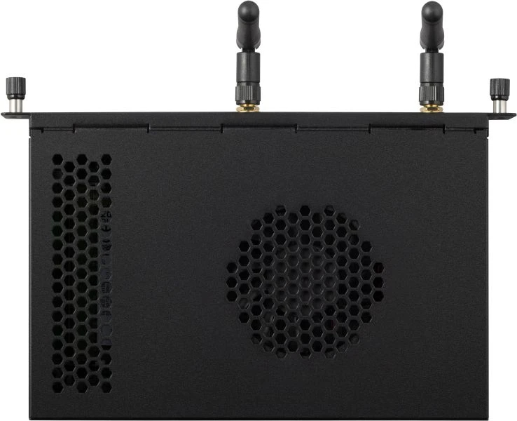 ViewSonic LFD VPC37-W53-G1 Media Player