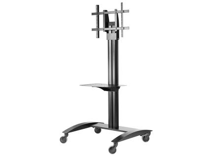 Peerless-AV Display Roll-Stand SR560M OHNE Metallablage