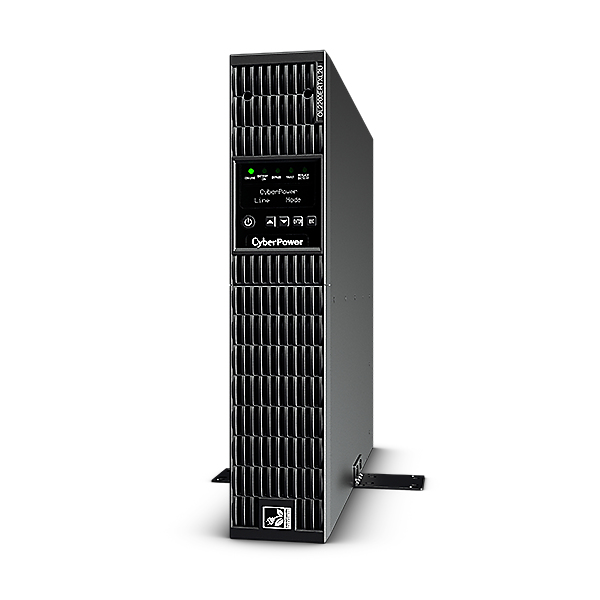 CYBERPOWER OL2200ERTXL2U  Rack/Tower Doppelwandler USV 2200VA/2000W