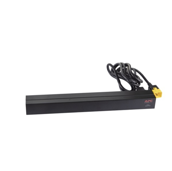 APC AP9565 - Rack PDU, Basic, 1U, 16A, 208/230V, (12)C13