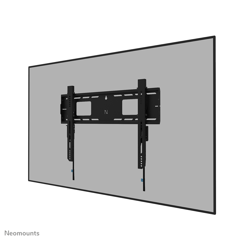 Neomounts LEVEL-750 Wandhalterung fest (VESA 600x400) WL30-750BL16