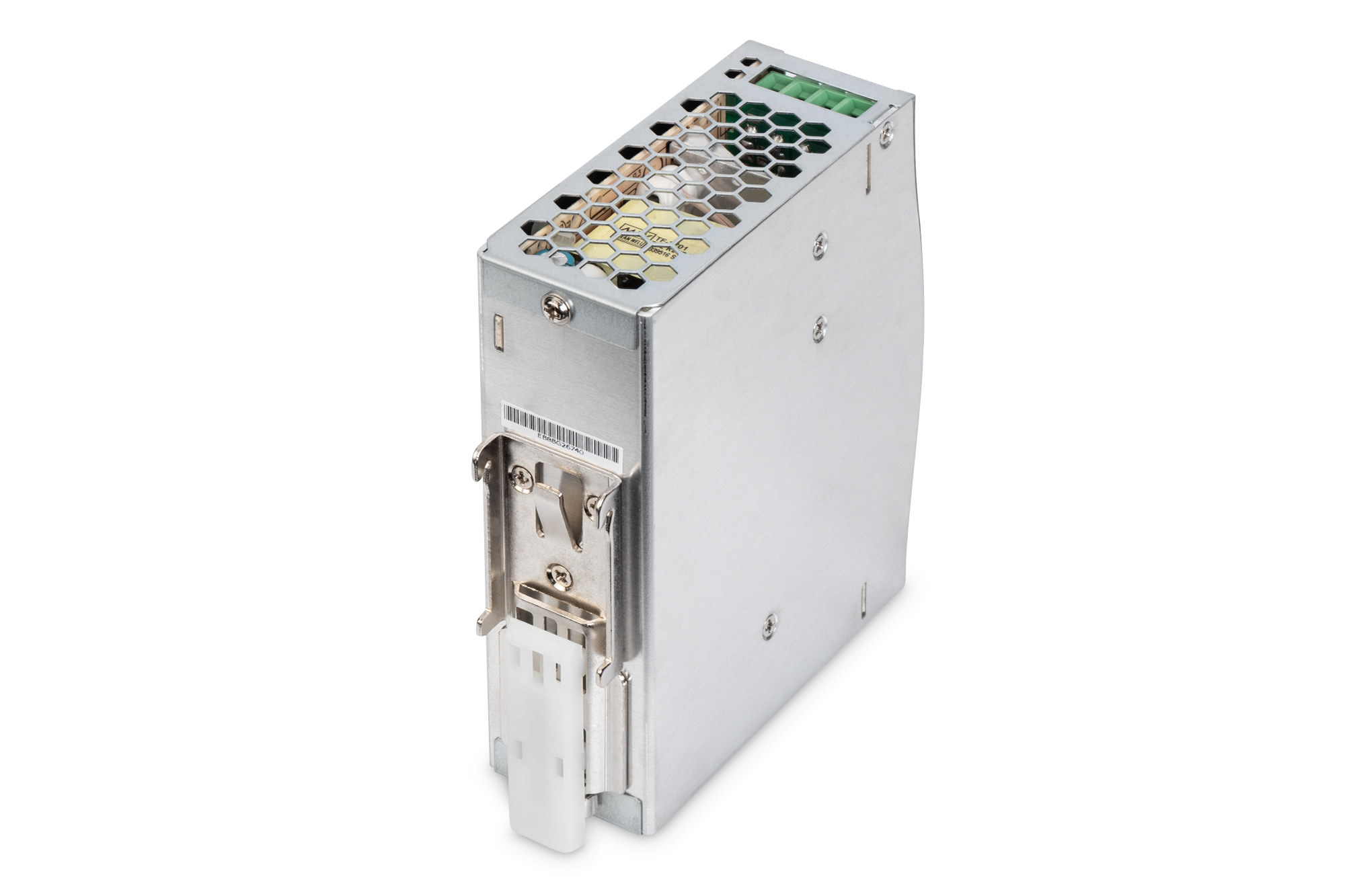 DIGITUS DN-PWR12048 Industrielles Netzteil, 48V DC, 120W