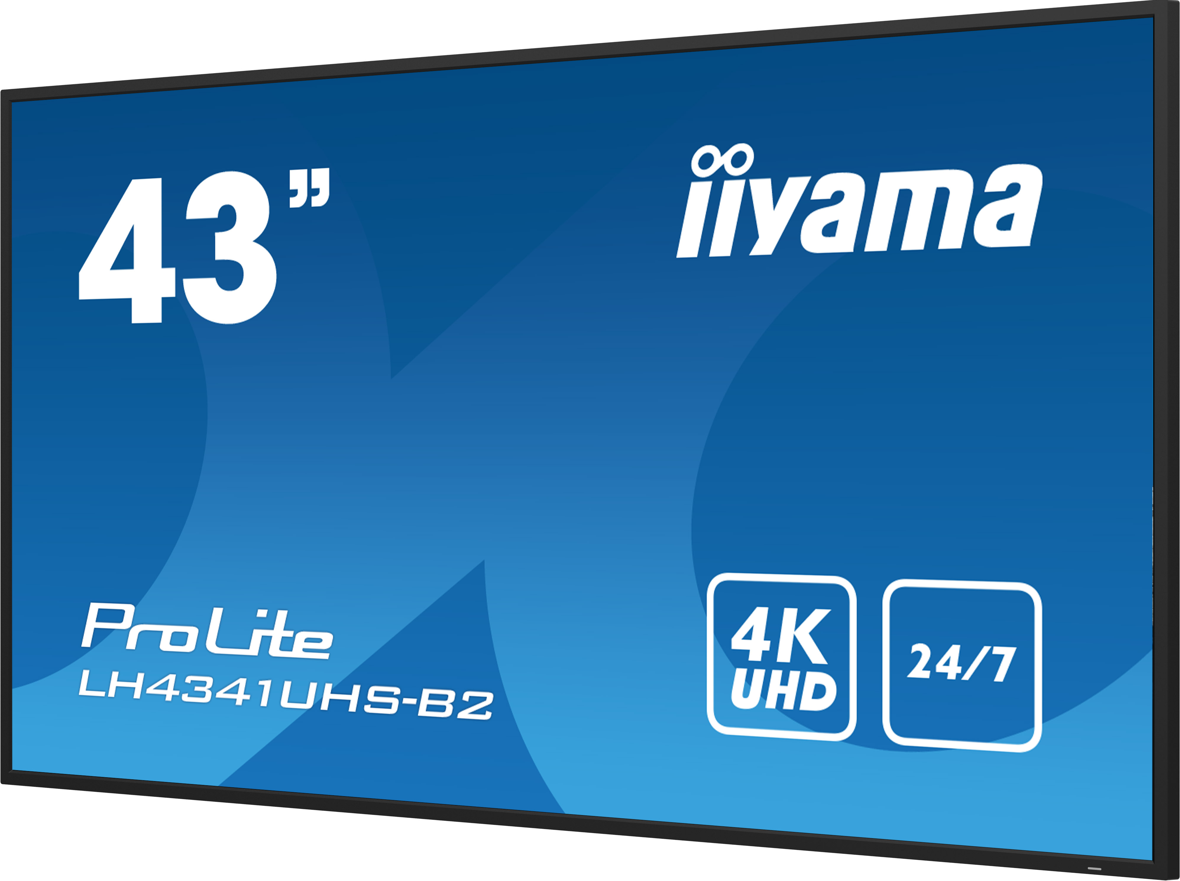 IIYAMA LFD ProLite LH4341UHS-B2