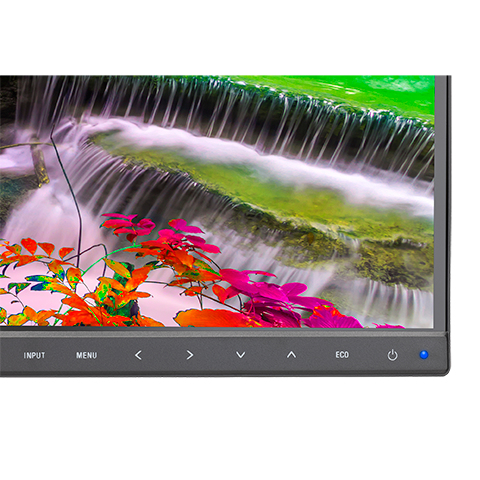 NEC MultiSync EA271F