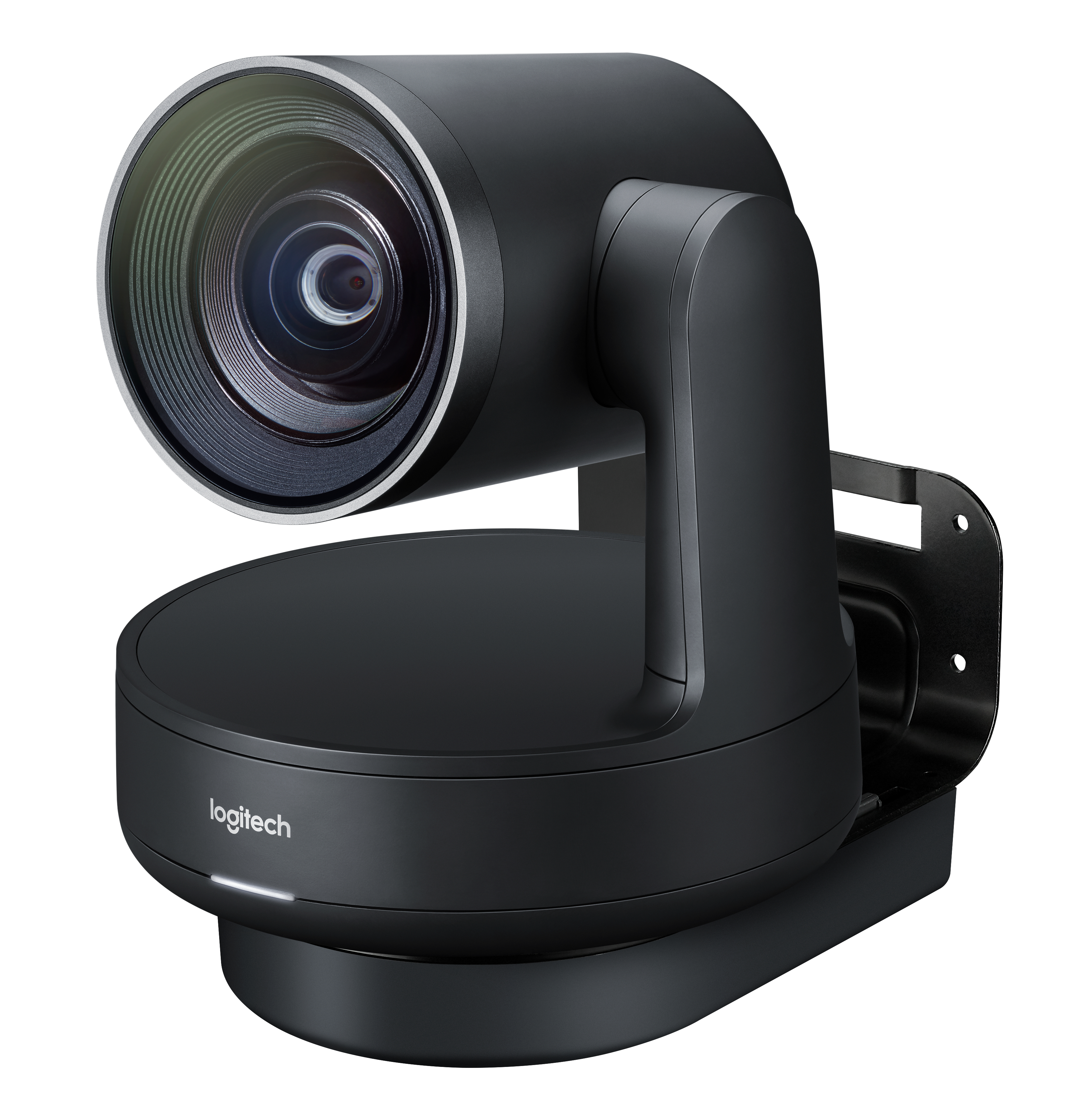 Logitech Kamera Rally Plus Kit , schwarz