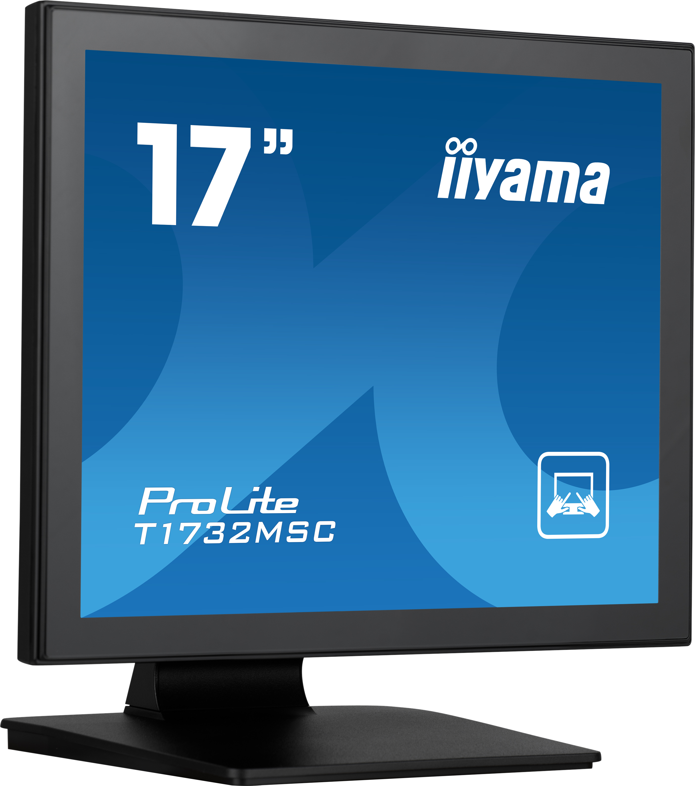 IIYAMA ProLite T1732MSC-B1SAG