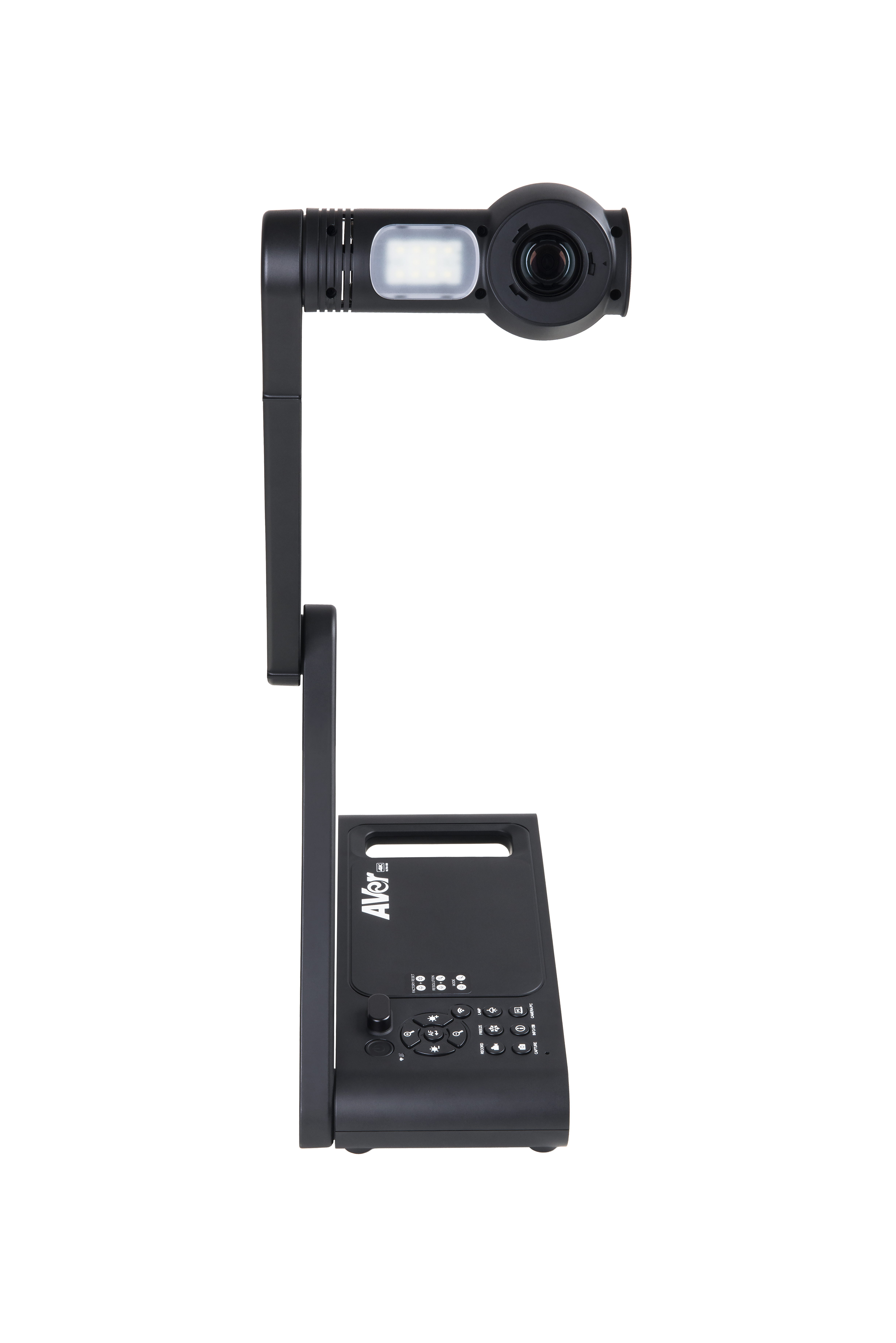 AVer Dokumentenkamera 13MPM70W