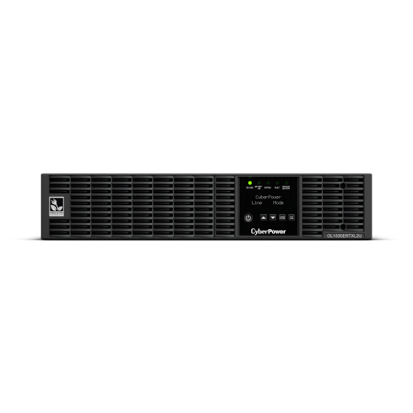 CYBERPOWER OL1500ERTXL2U  Rack/Tower Doppelwandler USV 1500VA/1350W