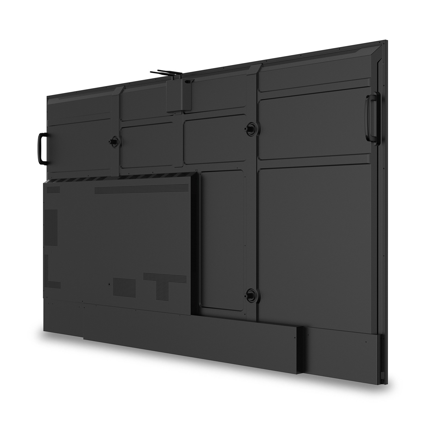 ViewSonic LFD CDE8630 Commercial Display