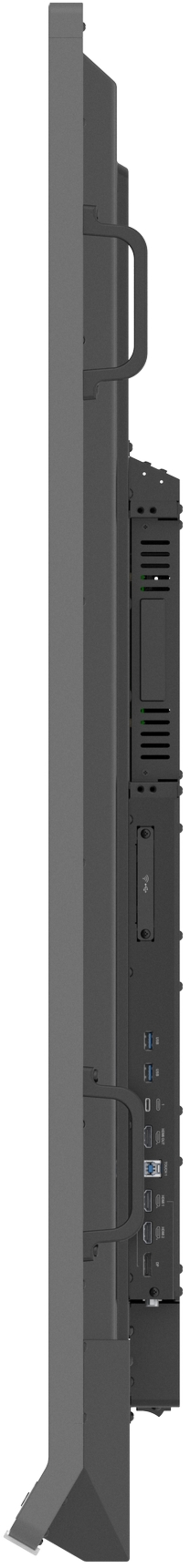 ViewSonic LFD IFP7552-2F Interactive Display