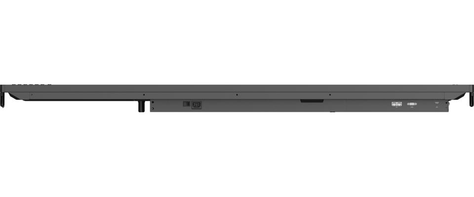 ViewSonic LFD IFP65G1 Interactive Display