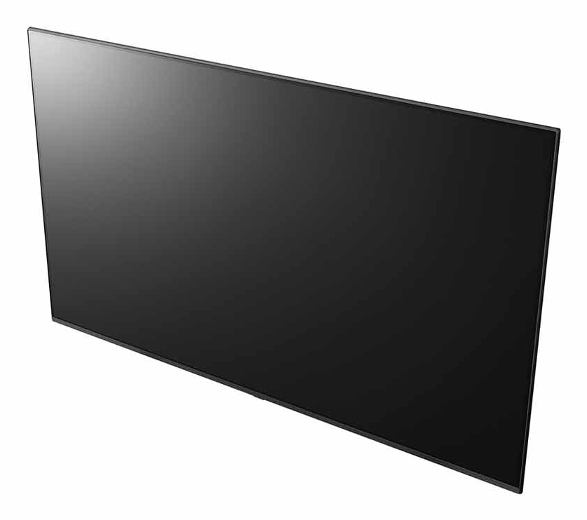 LG Hotel TV 50UM662H