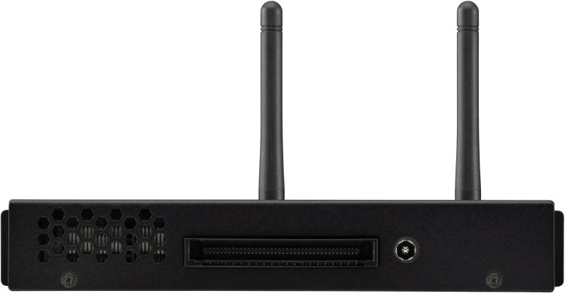 ViewSonic LFD VPC37-W53-G1 Media Player