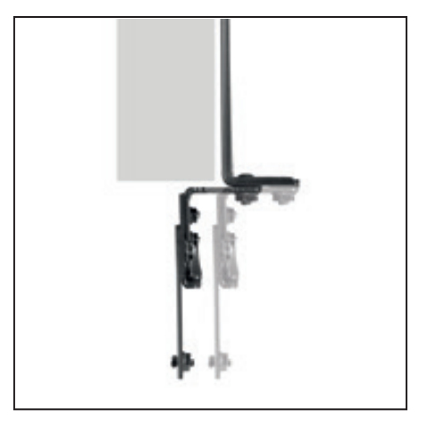 HAGOR Soundbar Halterung LS-1