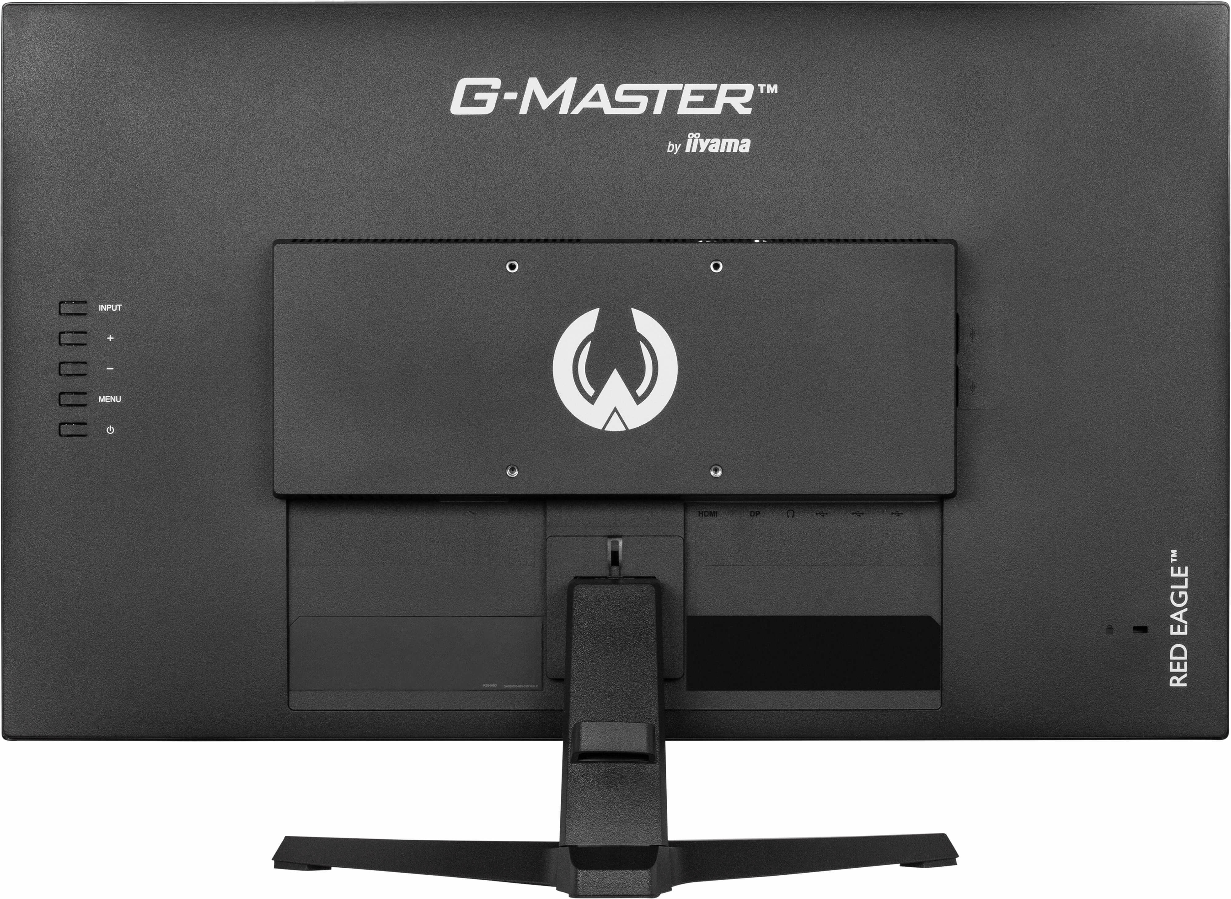 IIYAMA Monitor G2770HSU-B6