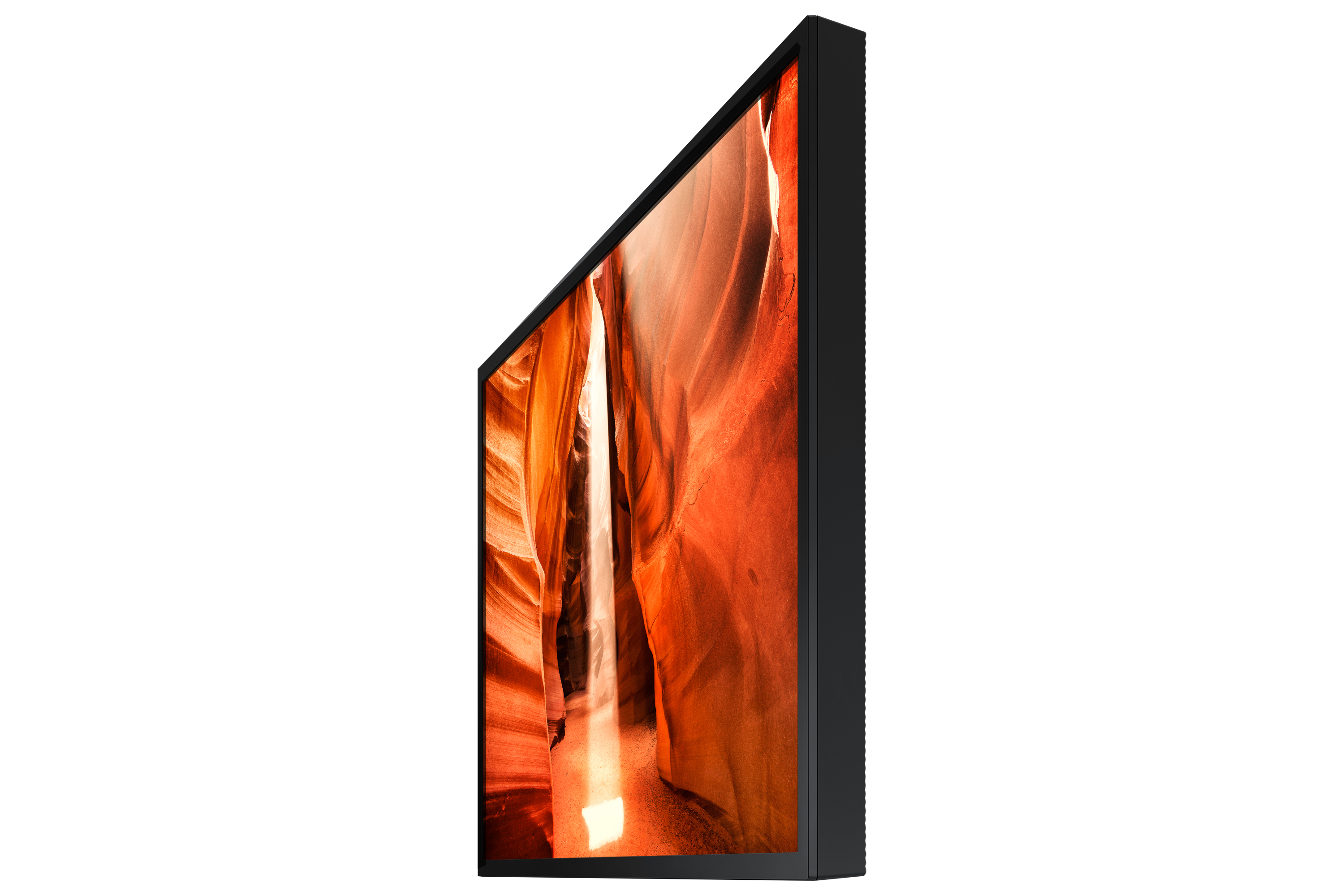 Samsung OM55N-S