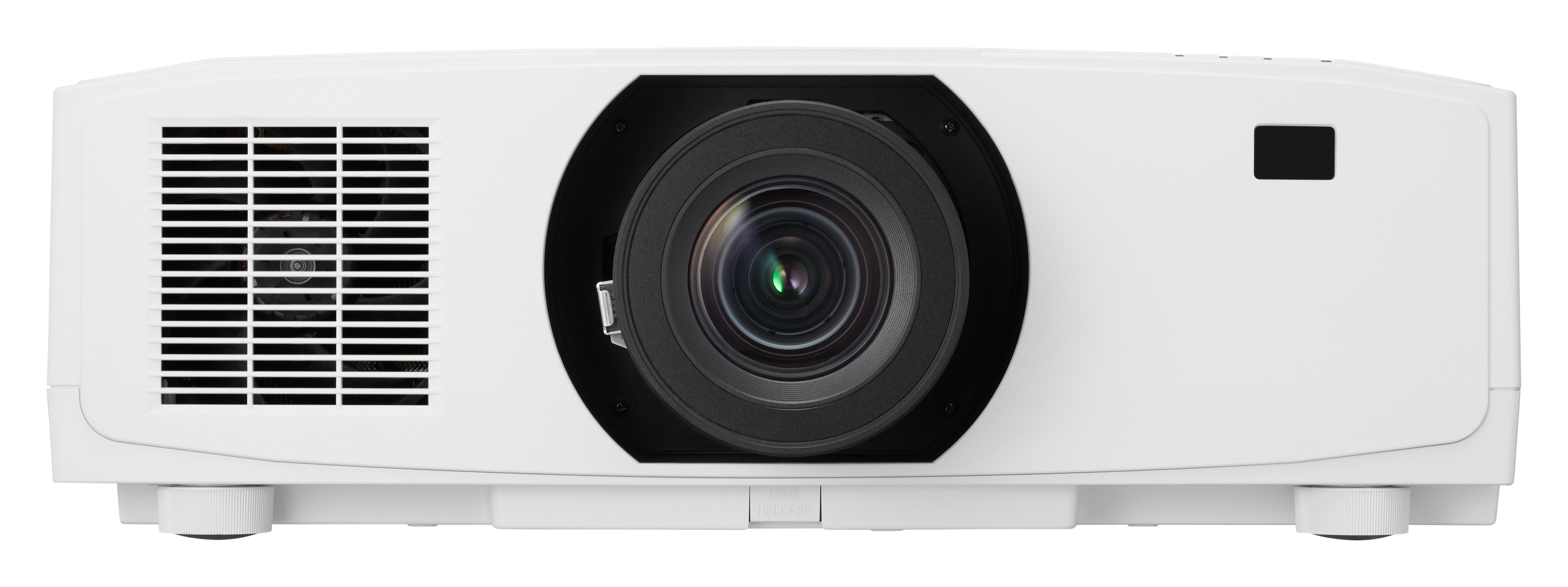 NEC Projektor PV710UL-W incl. NP13ZL lens