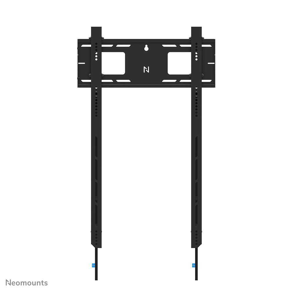 Neomounts LEVEL-750 Wandhalterung fest Hochformat (VESA 500x800) WL30-750BL18P