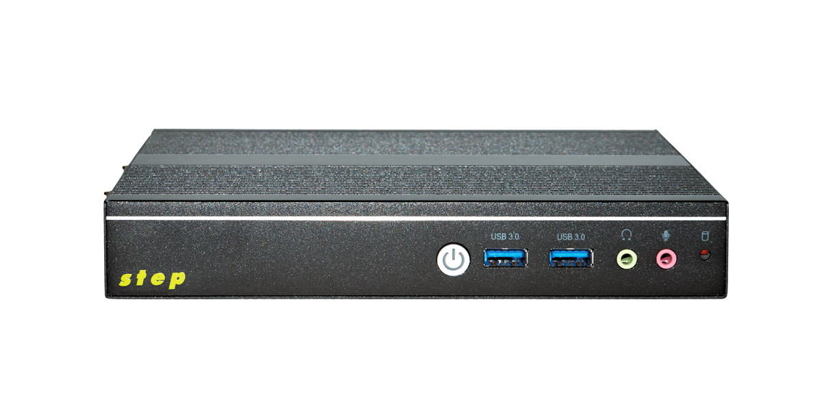 step Micro DS8103 i3-10110U