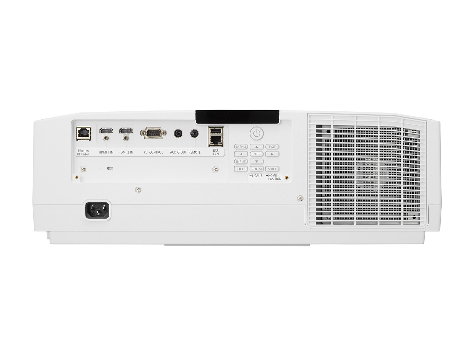 NEC Projektor PV800UL-W