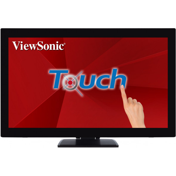 ViewSonic Display TD2760 Touch