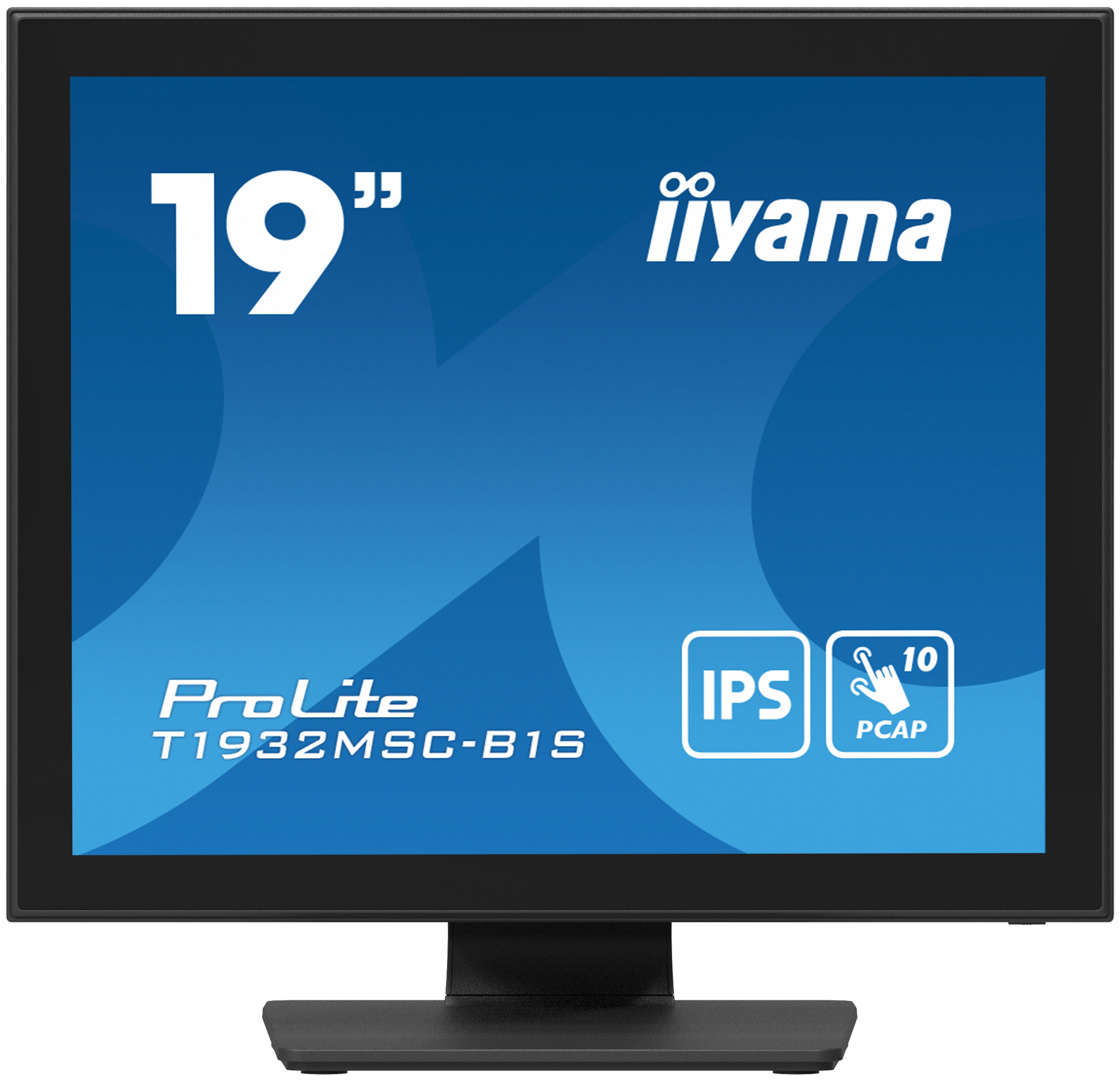 IIYAMA ProLite T1932MSC-B1S