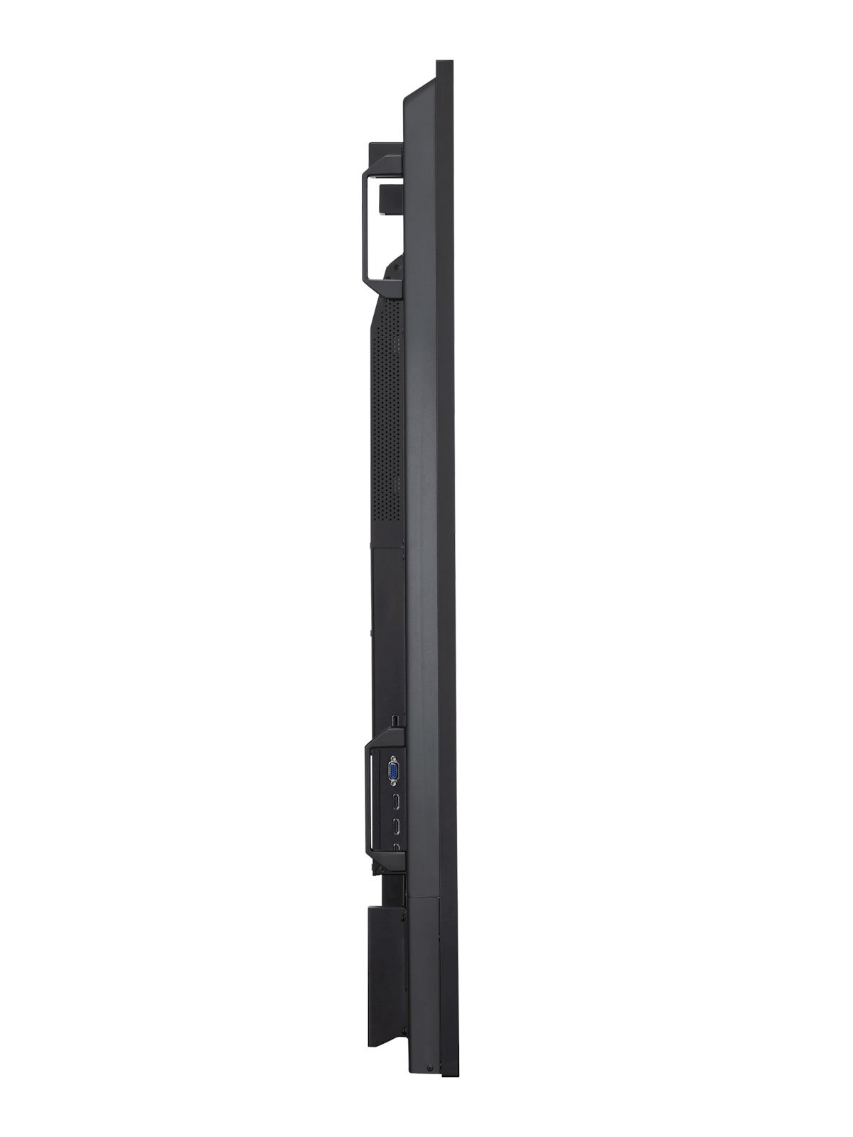 NEC MultiSync E758