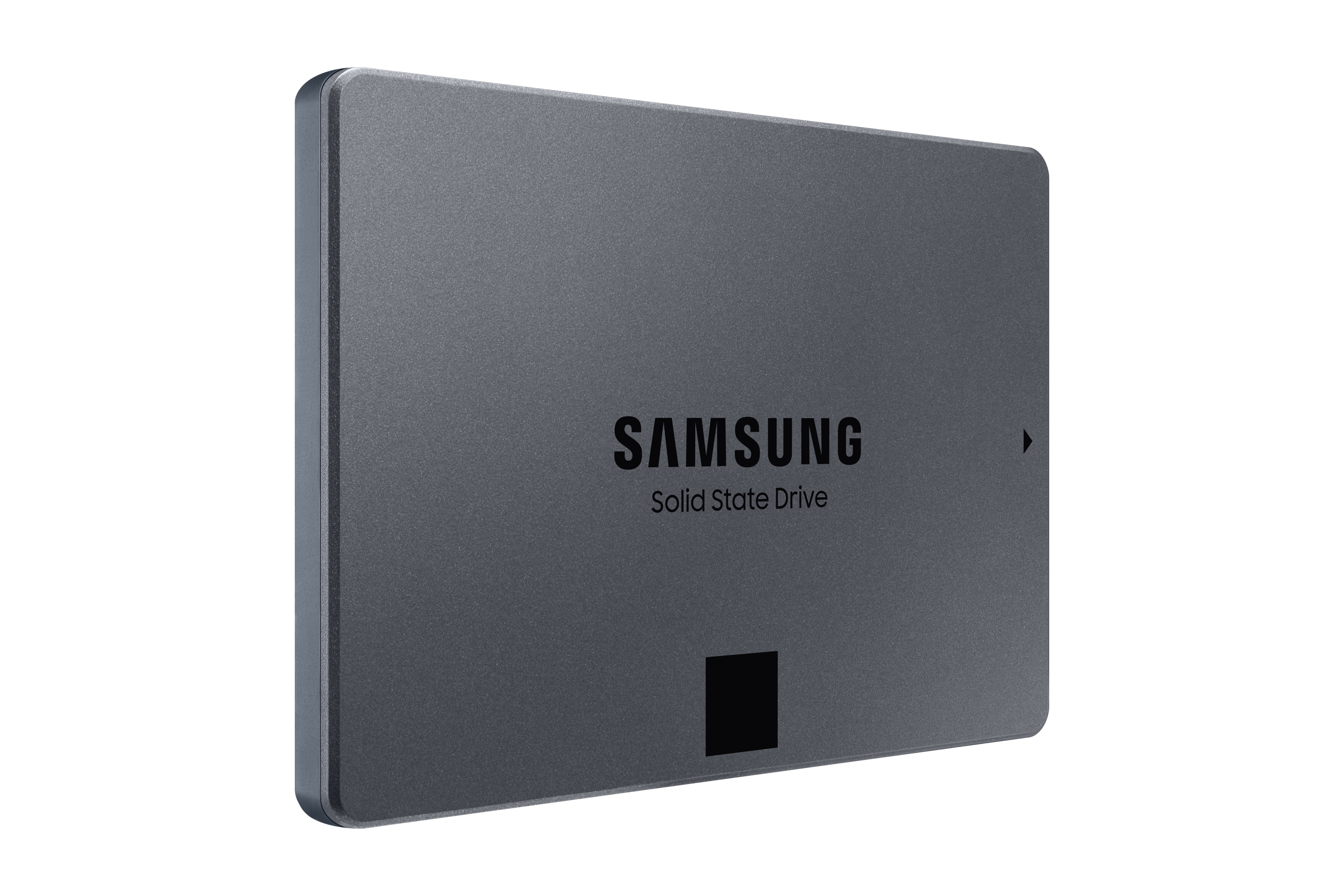 Samsung 870 QVO MZ-77Q1T0BW