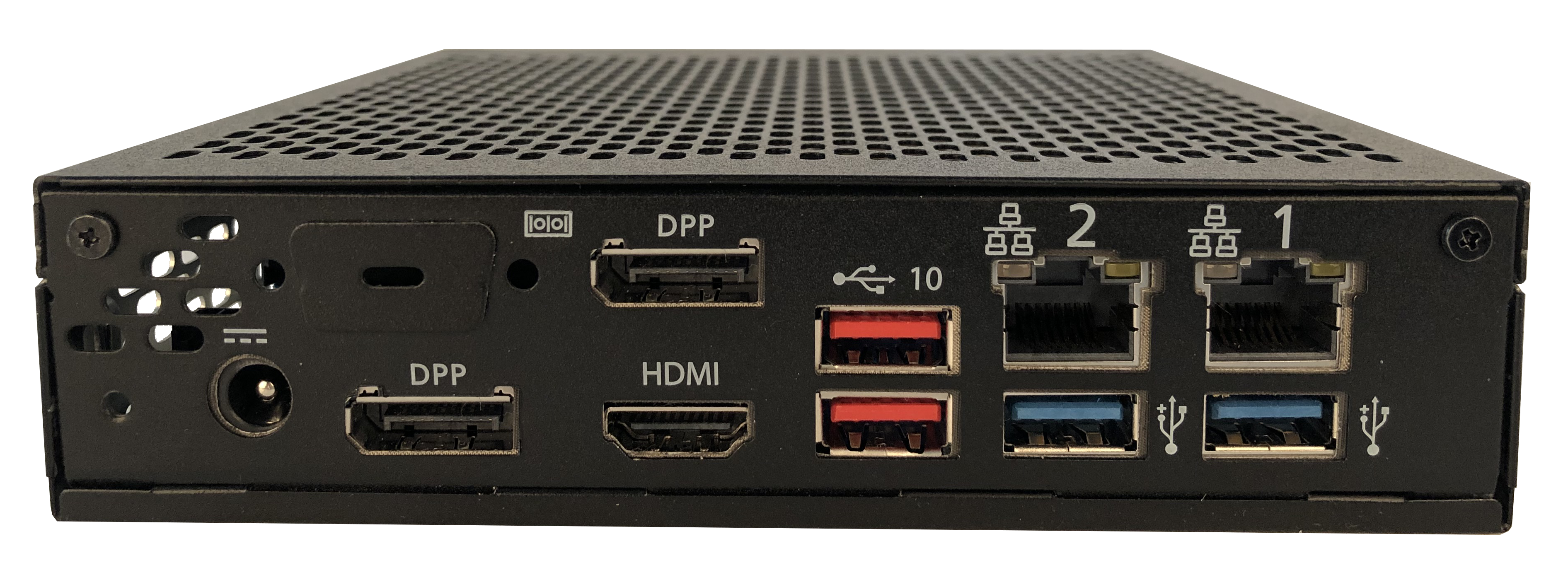 step  Micro DS230P Konfigurator