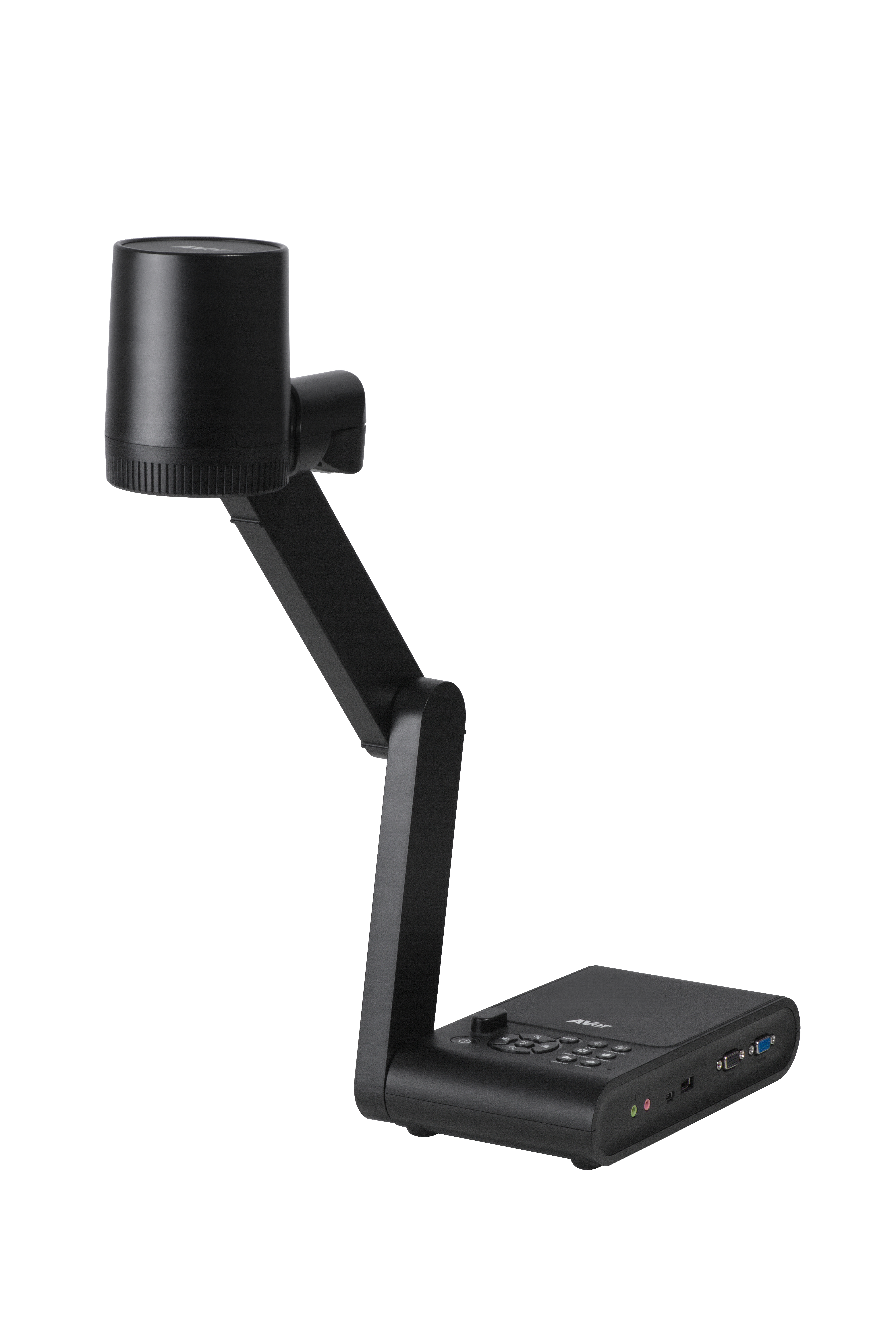 AVer Dokumentenkamera 13MPM90UHD (with RS232)